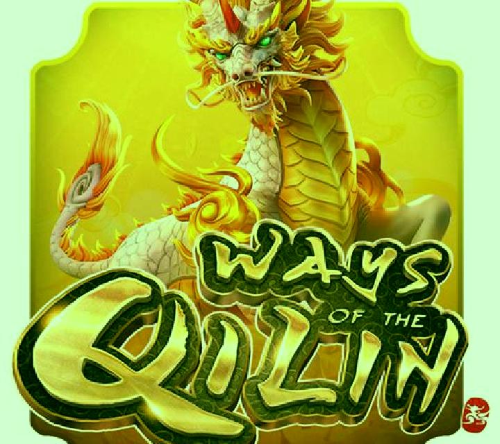 Golden Qilin slot machine