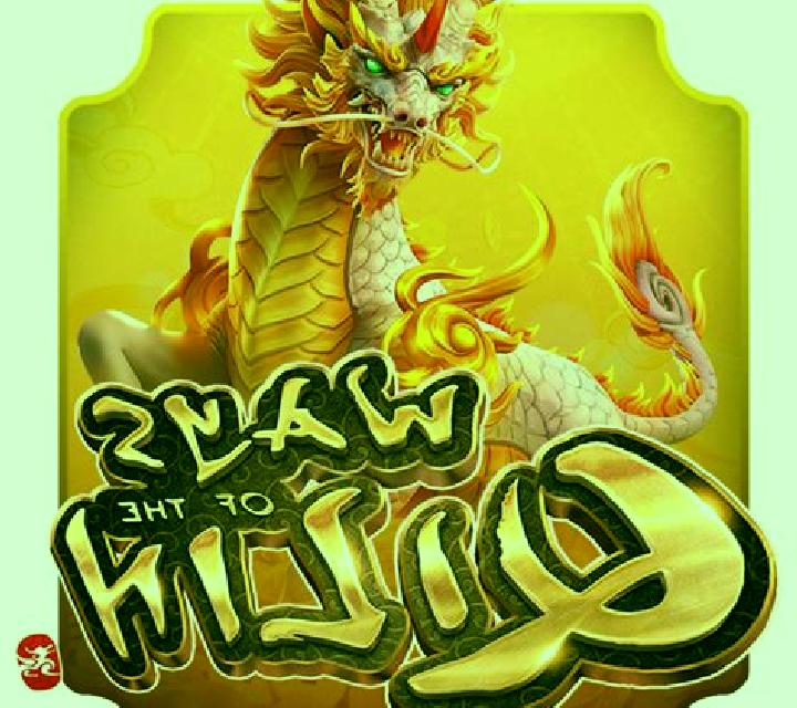 Golden Qilin slot