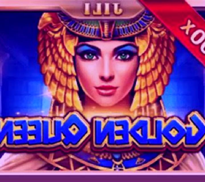 Golden Queen online slot