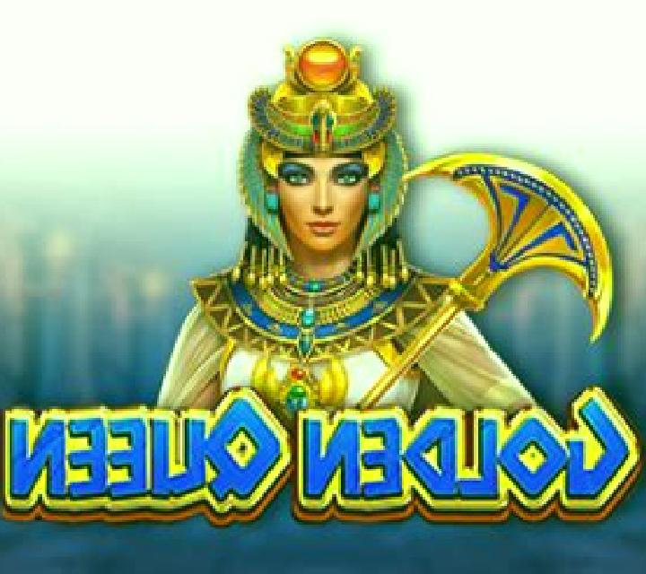 Golden Queen slot game