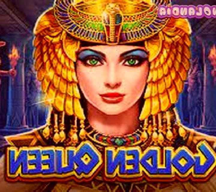 Golden Queen slot