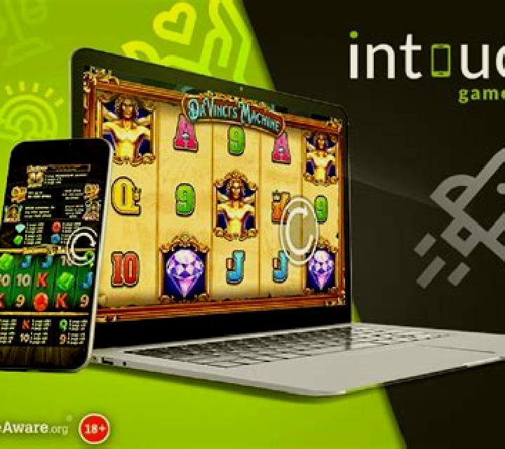 Golden Quest (Intouch Games) online slot