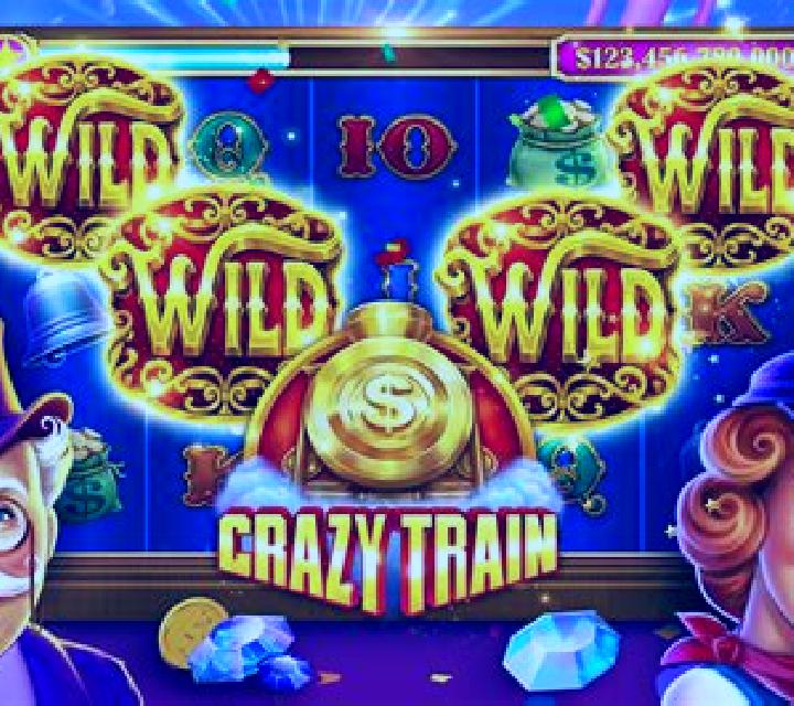 Golden Quest (Intouch Games) slot game