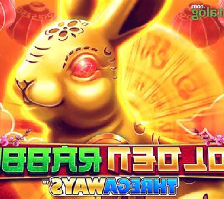 Golden Rabbit (GMW) slot