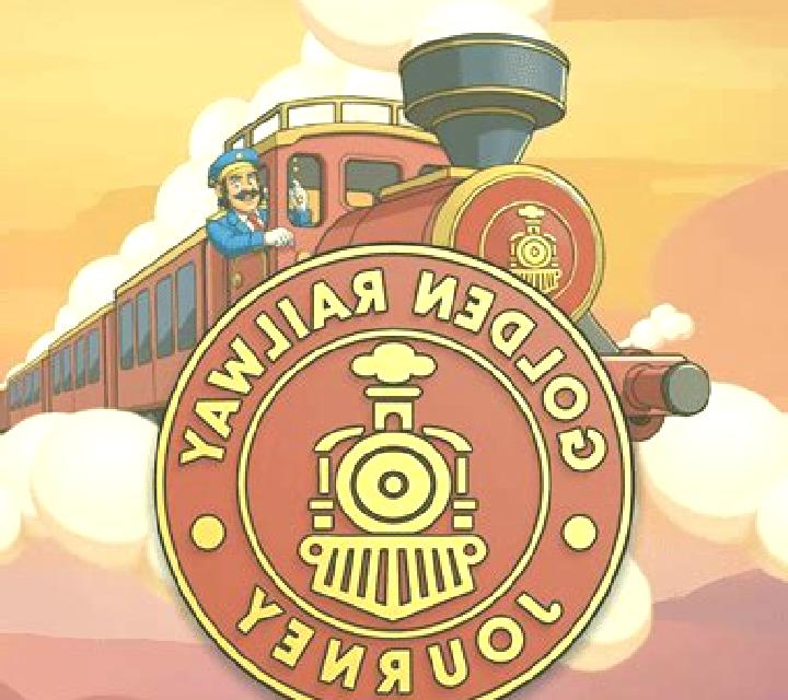 Golden Railway Journey slot