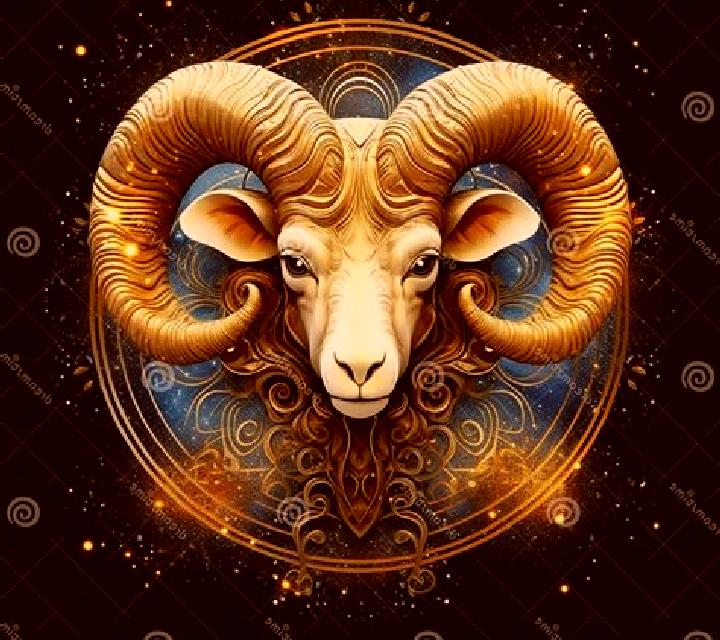 Golden Ram online slot