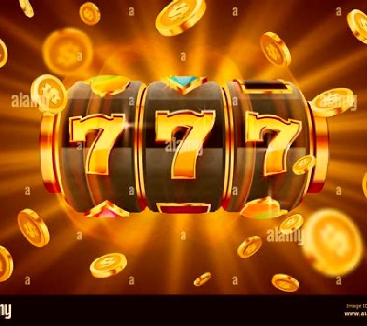 Golden Ram slot machine