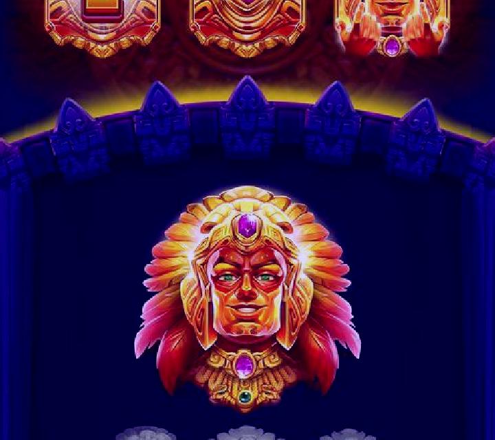 Golden Rat (Dream Tech) slot game