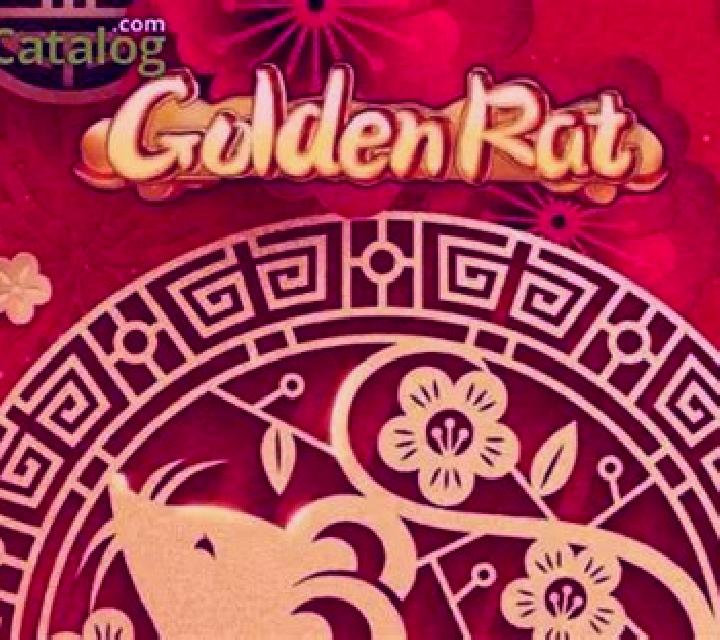 Golden Rat (Dream Tech) slot