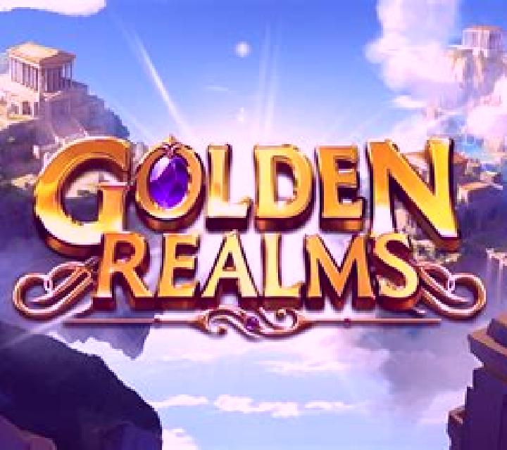 Golden Realms online slot
