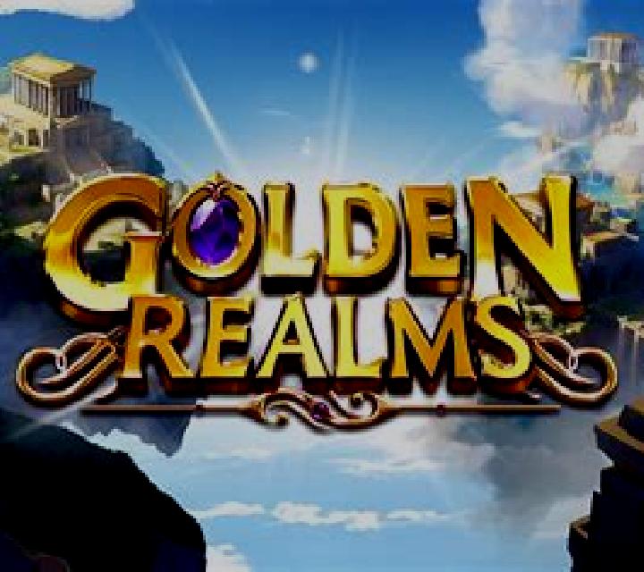 Golden Realms slot game
