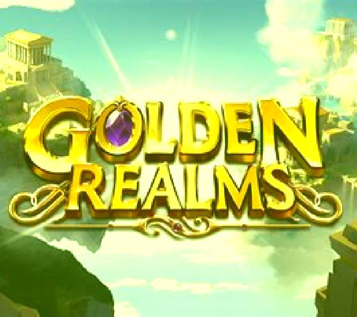 Golden Realms slot machine