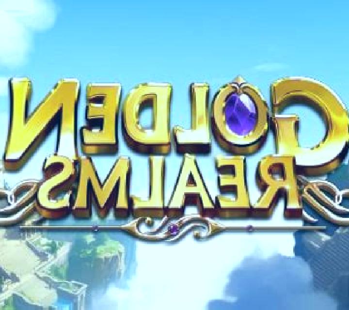 Golden Realms slot