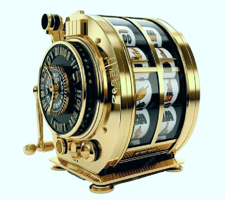 Golden Reel Fishing: Black Sea slot machine