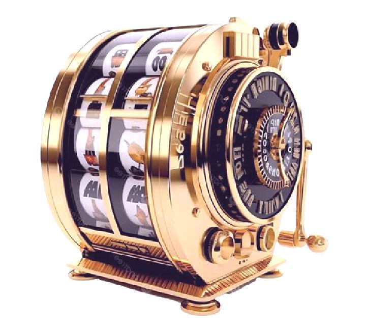 Golden Reel slot game