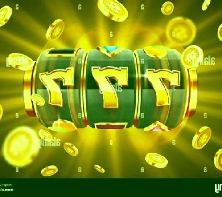 Golden Rings online slot