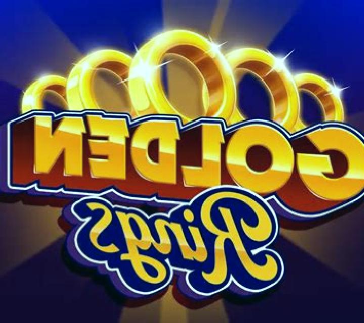 Golden Rings slot