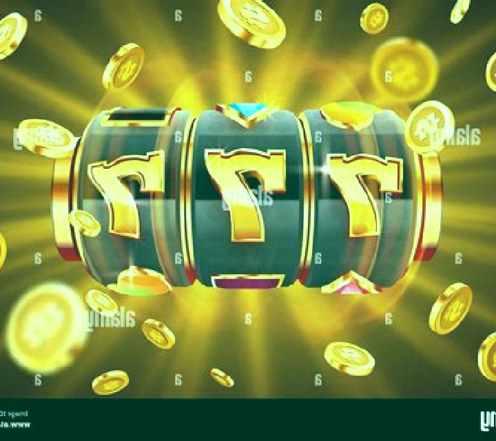 Golden Road online slot