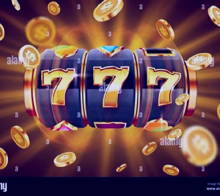 Golden Road slot machine