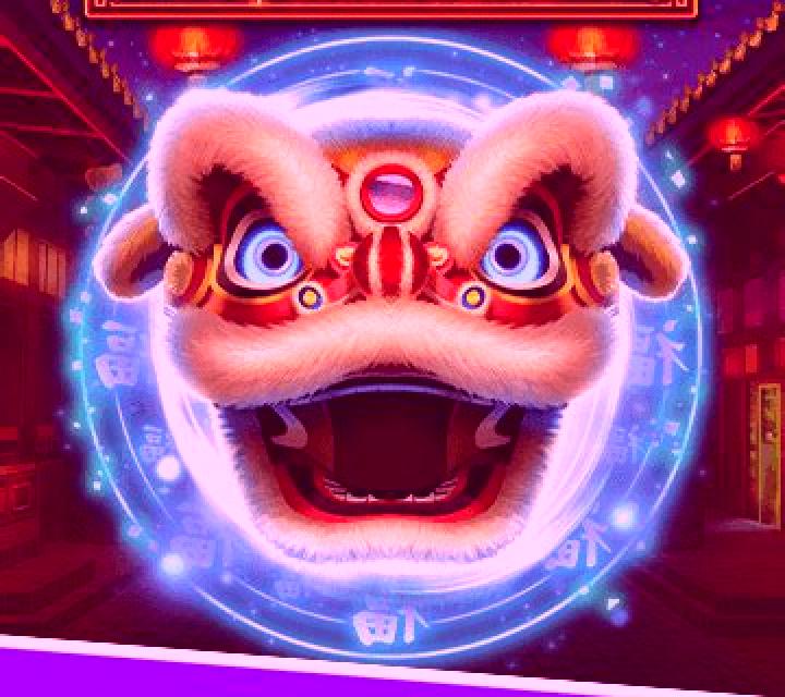 Golden Roar BOOM online slot