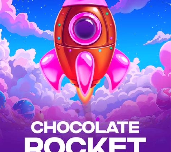 Golden Rocket HD online slot