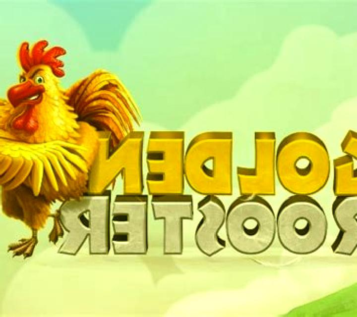 Golden Rooster (Gromada Games) online slot