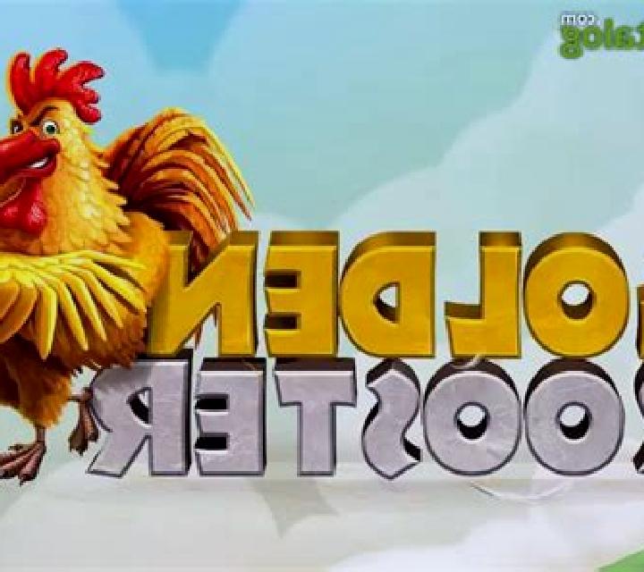 Golden Rooster (Gromada Games) slot