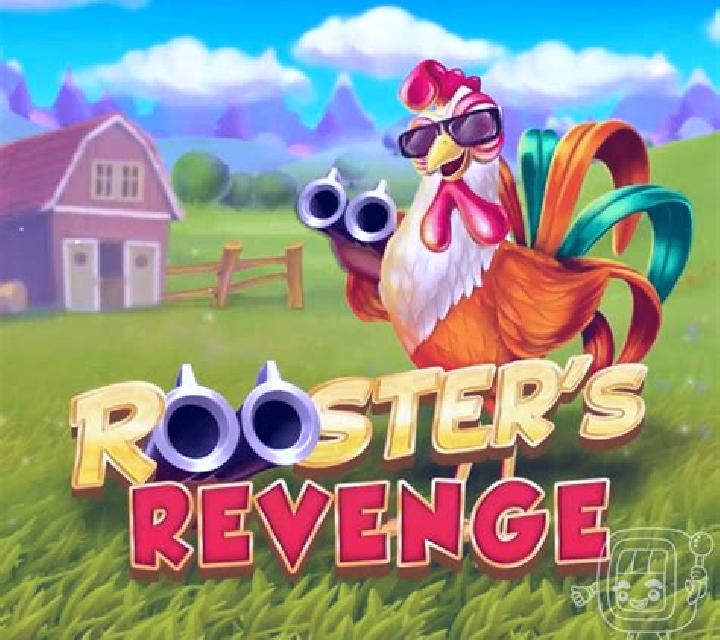 Golden Rooster Instant online slot