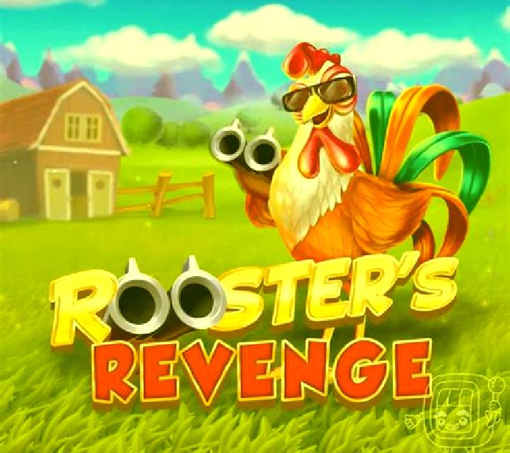 Golden Rooster Instant slot game
