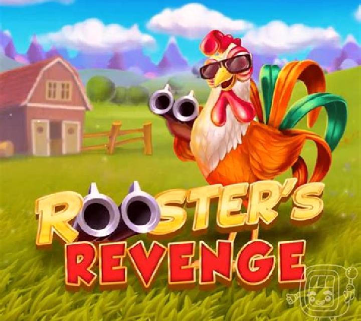 Golden Rooster Instant slot machine