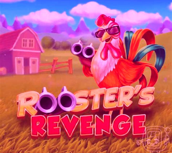 Golden Rooster Instant slot