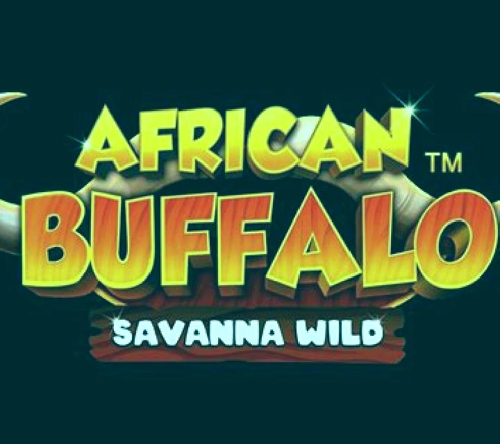 Golden Savanna online slot