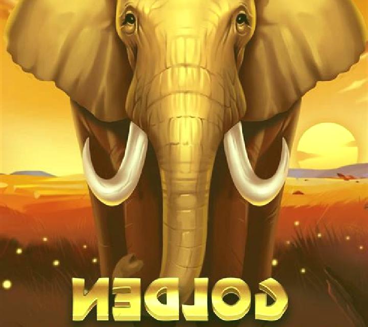 Golden Savanna slot game