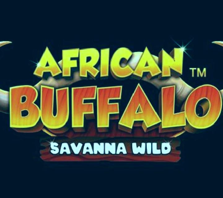 Golden Savanna slot machine