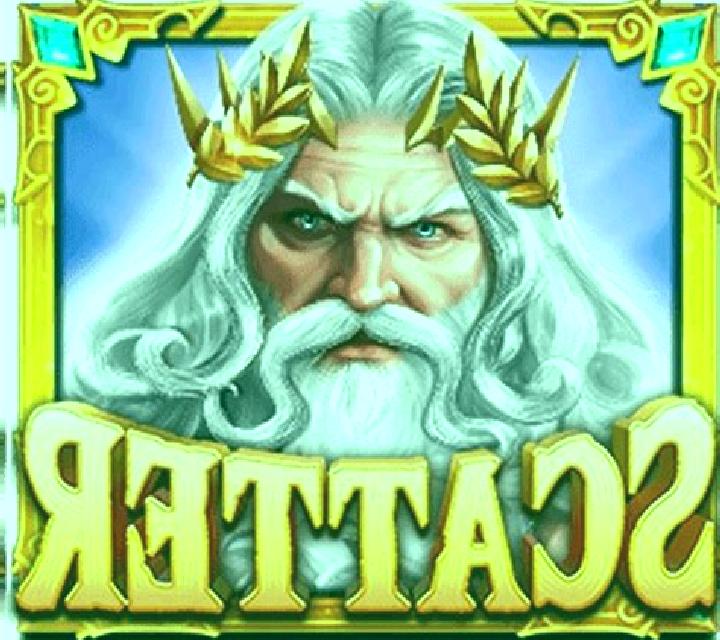 Golden Scatter slot machine