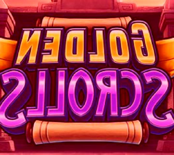 Golden Scrolls slot