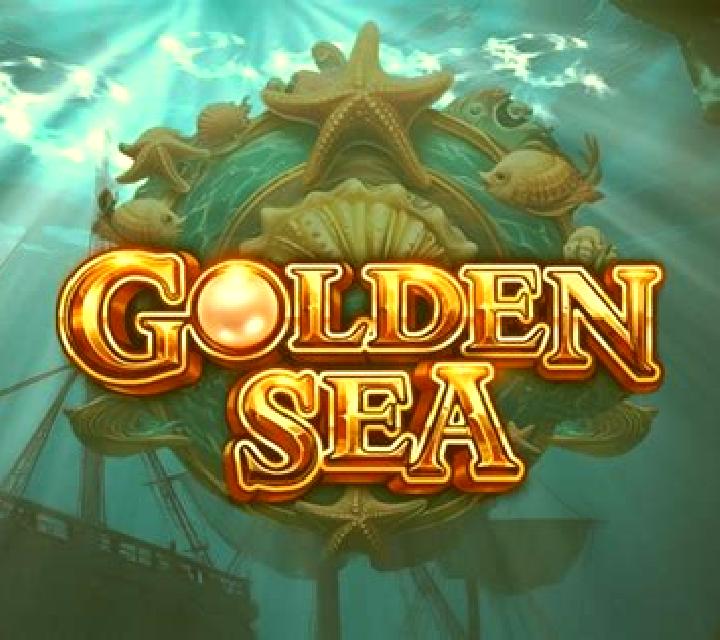 Golden Sea (The Better Platform) online slot