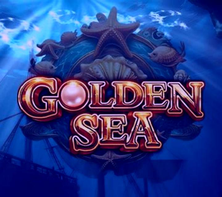 Golden Sea (The Better Platform) slot game
