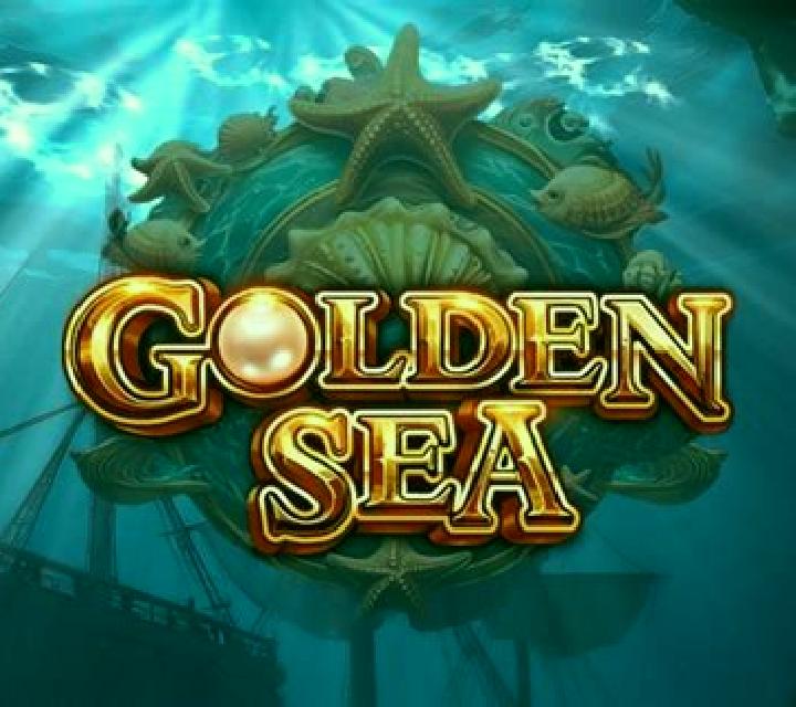 Golden Sea (The Better Platform) slot