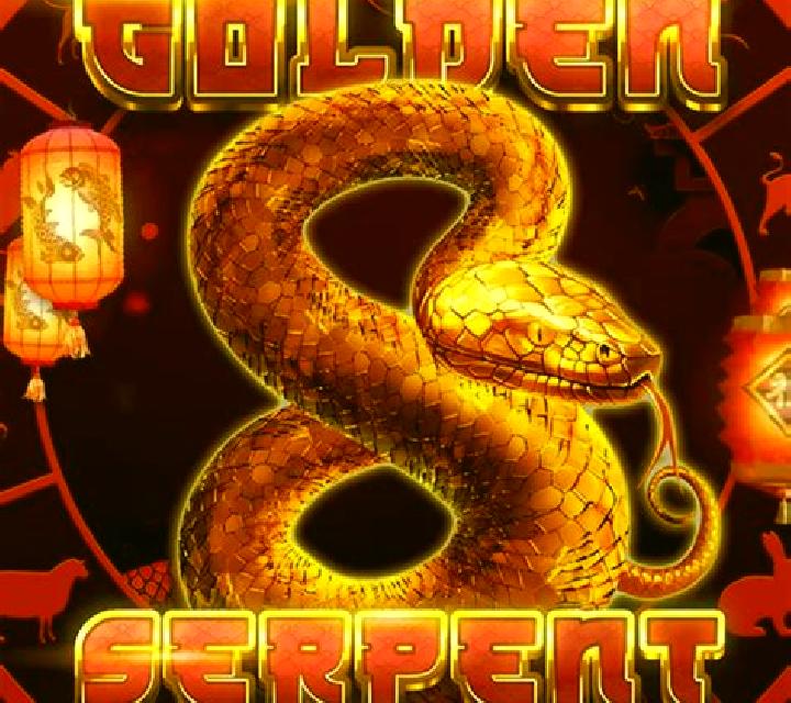 Golden Serpent slot game