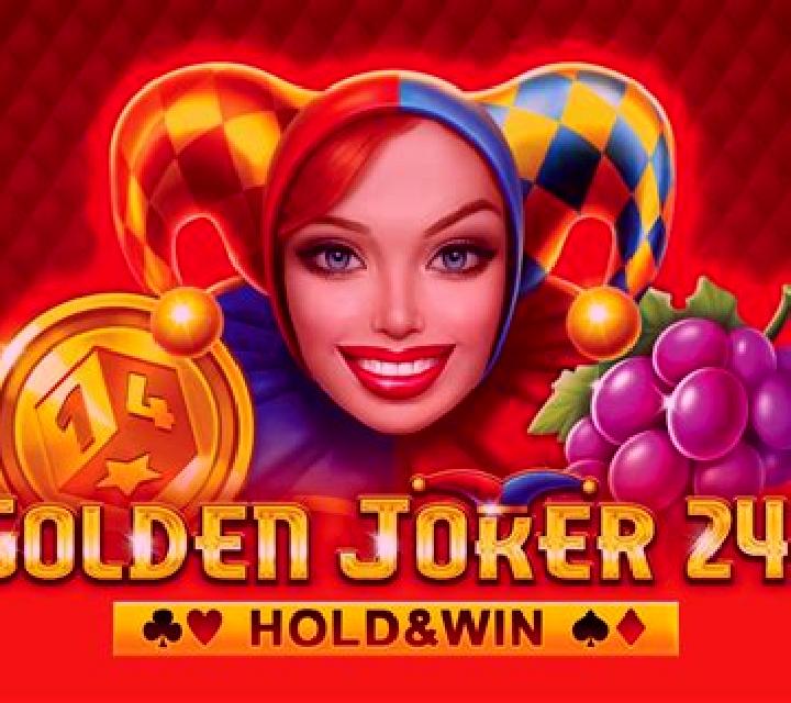 Golden Seven 243 slot game