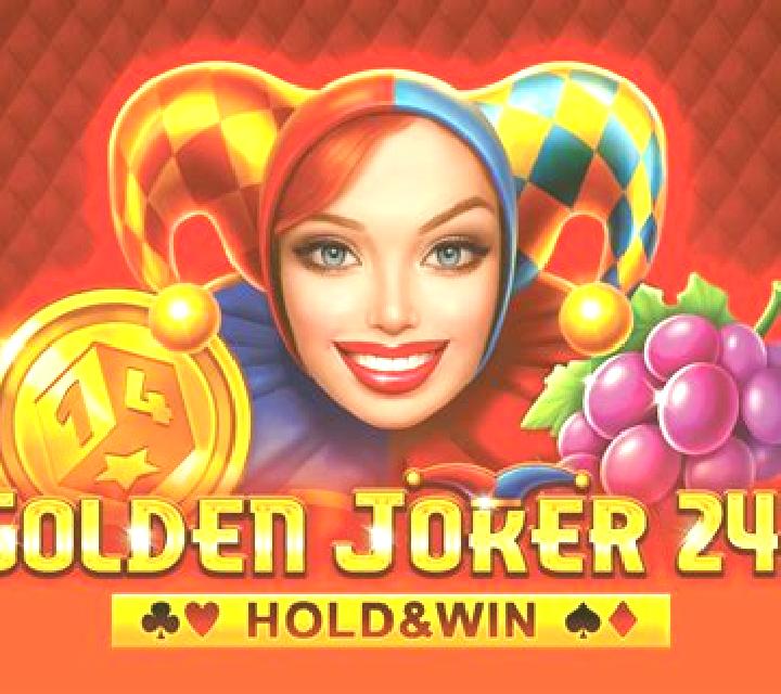 Golden Seven 243 slot