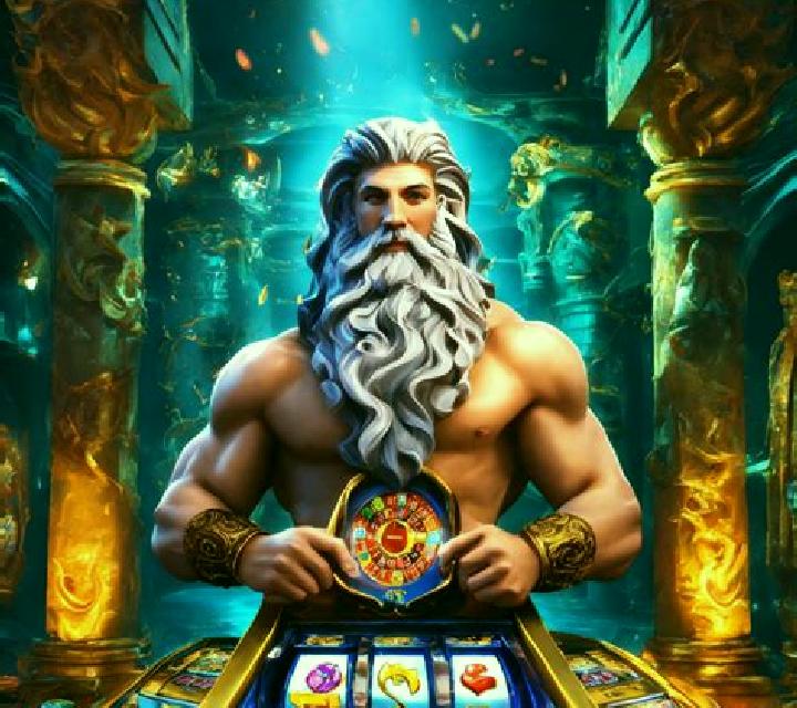 Golden Seven 81 online slot