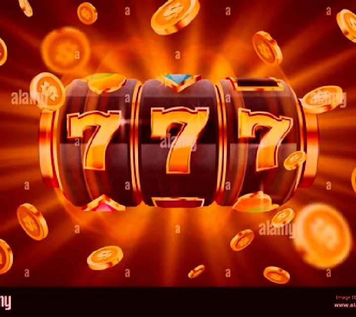 Golden Seven 81 slot machine