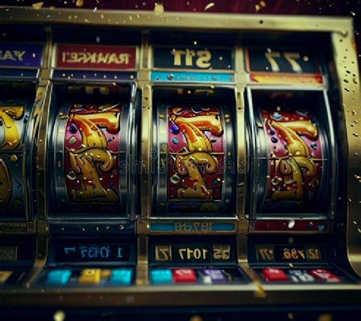 Golden Sevens (Green Tube) online slot