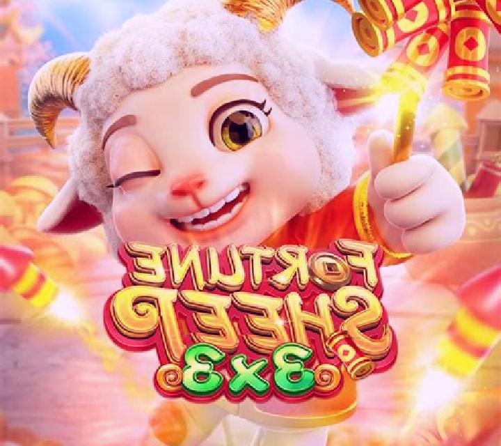 Golden Sheep slot machine