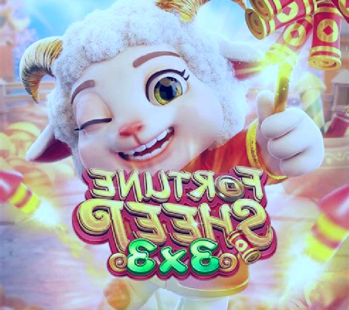 Golden Sheep slot