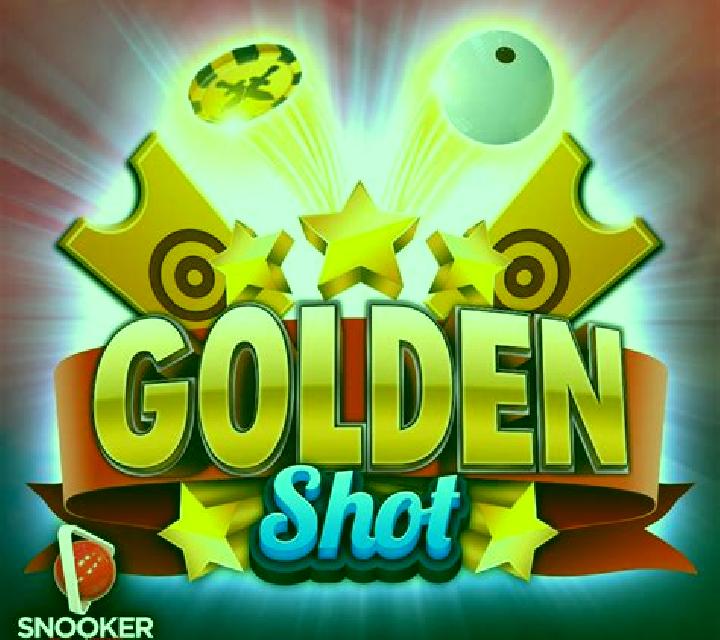 Golden Shot (Fugaso) slot game