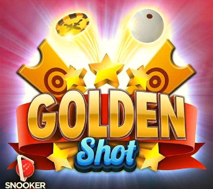 Golden Shot (Fugaso) slot