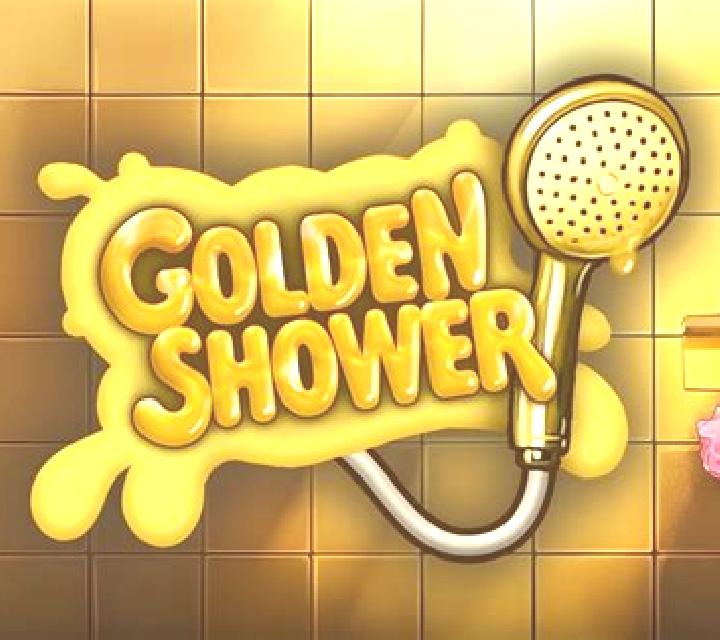 Golden Shower online slot